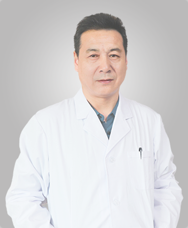 擅长肿瘤癌症及并发症的治疗刘海军·主任医师